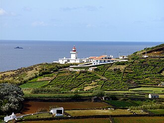 Photo of Ponta das Contendas Lighthouse