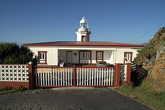 Foto de Faro de Punta Candelaria