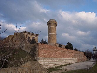 Foto de Ancona old lighthouse