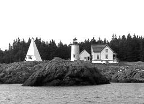 Photo of Little River Light