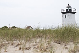 Photo of Long Point Light