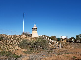 Photo of Babbage Island Lighthouse