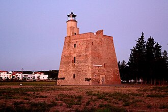 Foto de Faro aragonese