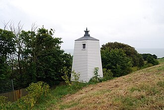 Photo of Hastings Lighthouse