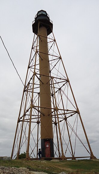 Photo of Marblehead Light