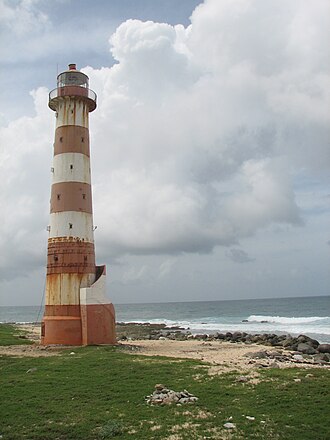 Foto de Morant Point Lighthouse