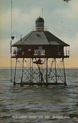 Photo of Moreton Bay Pile Light