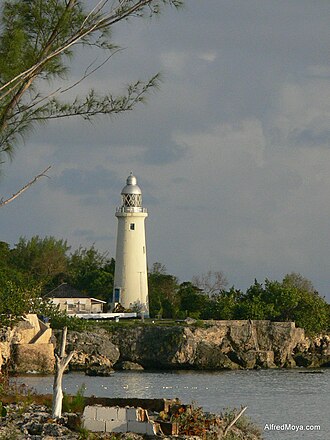 Photo of Negril Lighthouse