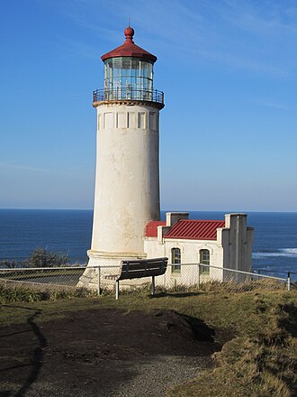 Photo of North Head Light