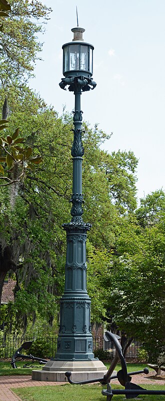 Photo of Old Harbor Light