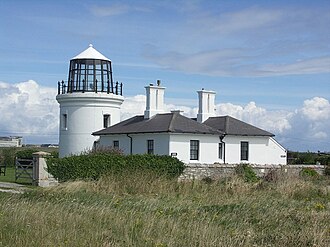 Photo of Portland Bill High Light