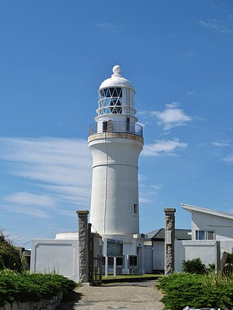 Photo of Omaesaki Lighthouse