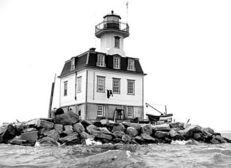 Photo of Orient Long Beach Bar Light