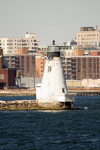 Foto de Palmer Island Light