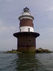 Photo of Peck Ledge Light