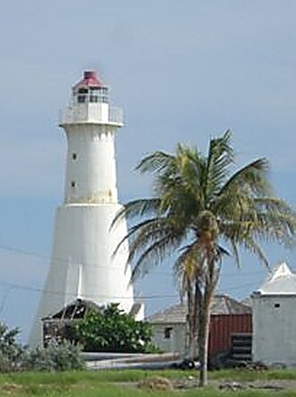 Photo of Plumb Point Lighthouse