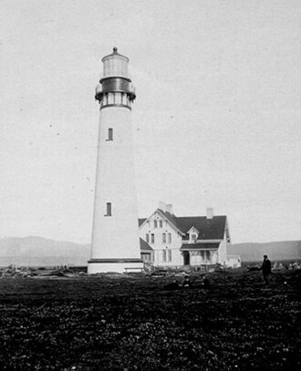 Foto de Point Arena Light