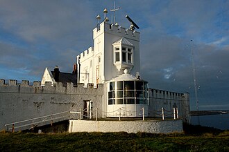 Foto de Point Lynas Lighthouse