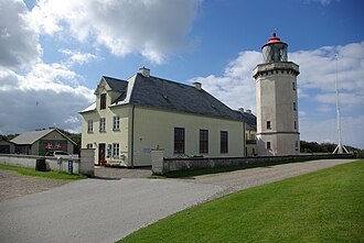 Foto de Hanstholm Lighthouse