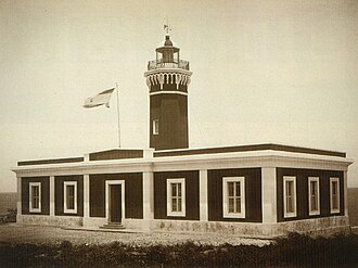 Photo of Punta Borinquen Light