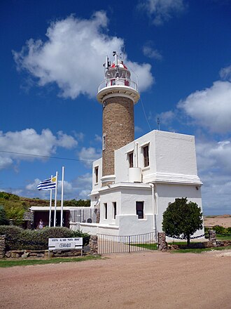 Photo of Punta Brava Lighthouse