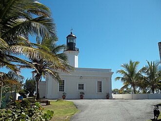 Photo of Punta Tuna Light
