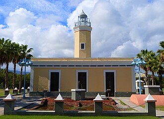 Photo of Punta de las Figuras Light