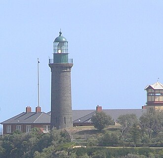 Photo of Queenscliff High Light