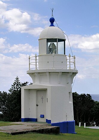 Photo of Richmond River Light