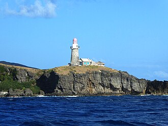 Photo of Sabtang Lighthouse