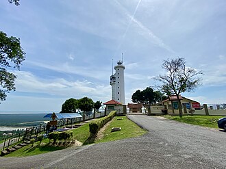 Foto de Bukit Jugra lighthouse
