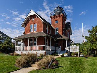 Photo of Sea Girt Light