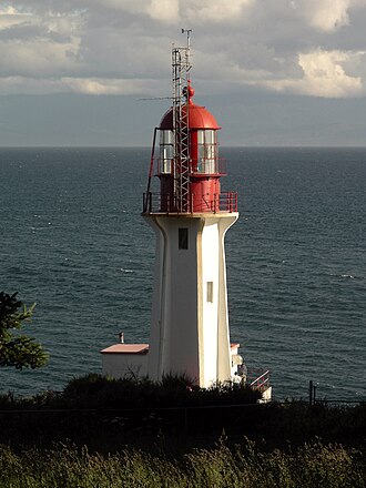 Photo of Sheringham Point Light