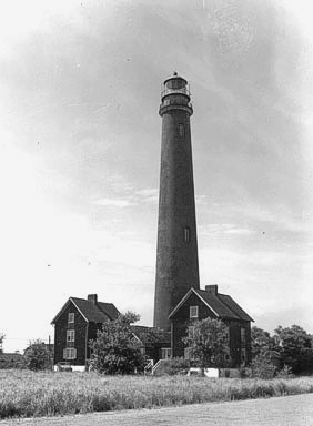 Photo of Shinnecock Light