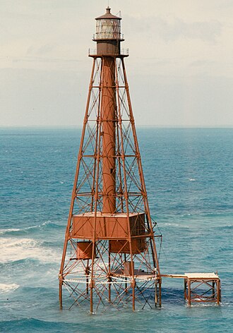 Photo of Sombrero Key Light