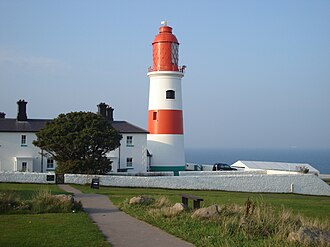 Photo of Souter Lighthouse