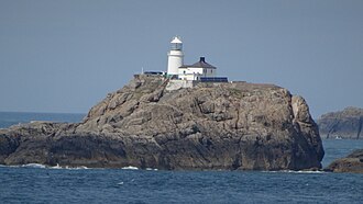 Foto de South Bishop Lighthouse