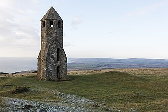 Foto de St Catherine's Oratory