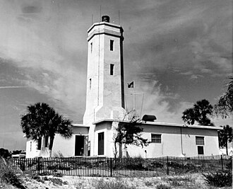 Photo of St. Johns Light