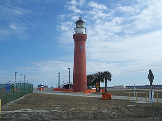 Foto de St. Johns River Light
