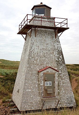 Foto de St. Peters Harbour Light