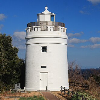 Foto de Sugashima Lighthouse
