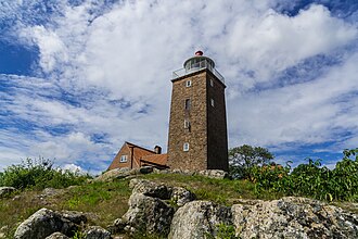Photo of Svaneke Lighthouse