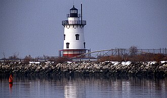 Photo of Tarrytown Light