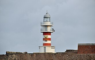 Photo of Punta de Arinaga Lighthouse
