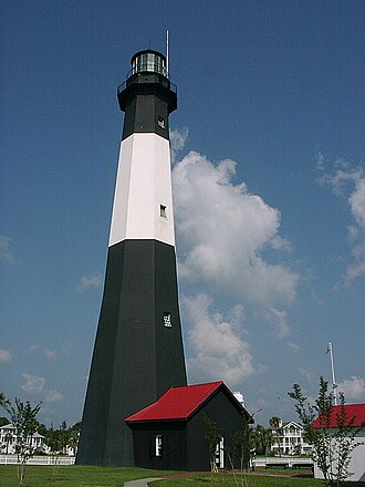 Photo of Tybee Island Lighthouse and Museum