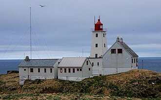 Foto de Vardø Lighthouse