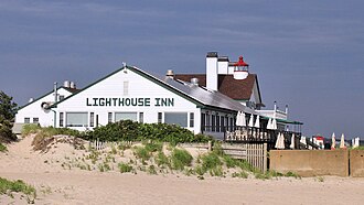 Photo of West Dennis Light