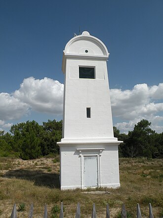 Foto de Phare Saint-Nicolas