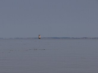 Photo of Trompeloup lighthouse